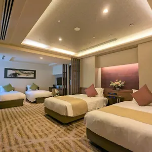 Hotel Keihan Grande, Quioto