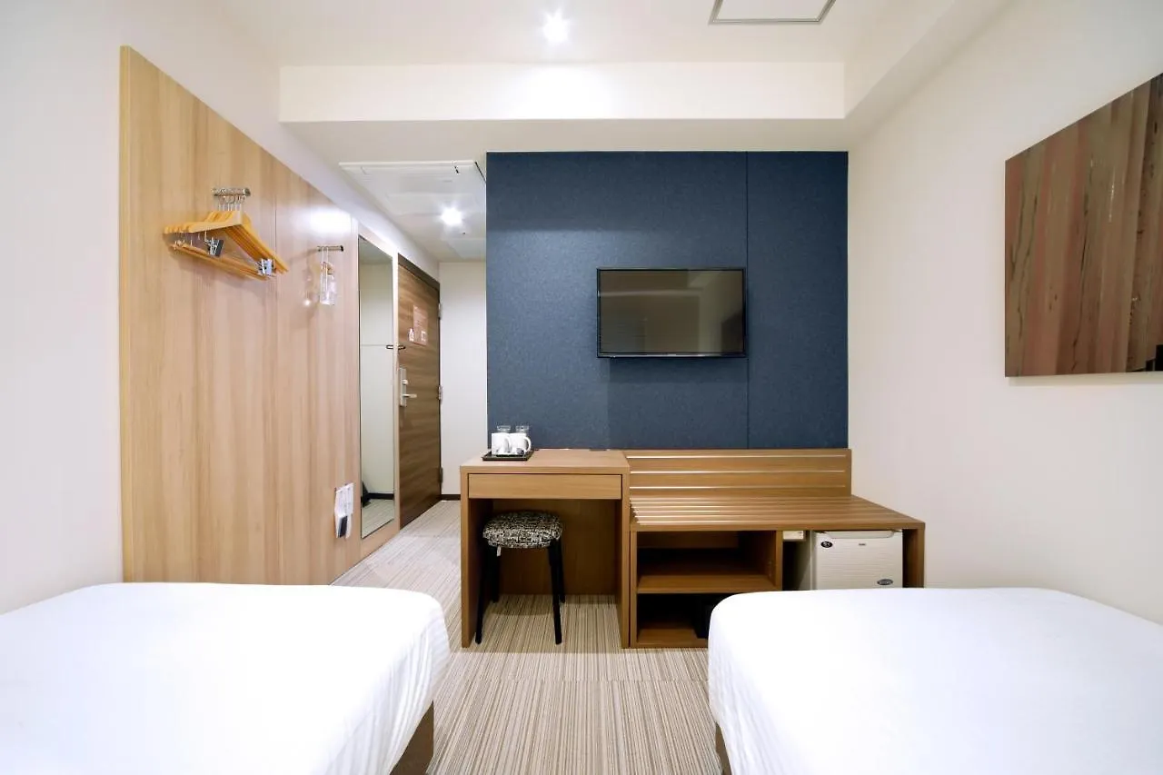 Travelodge Kyoto Shijo Kawaramachi Hotel