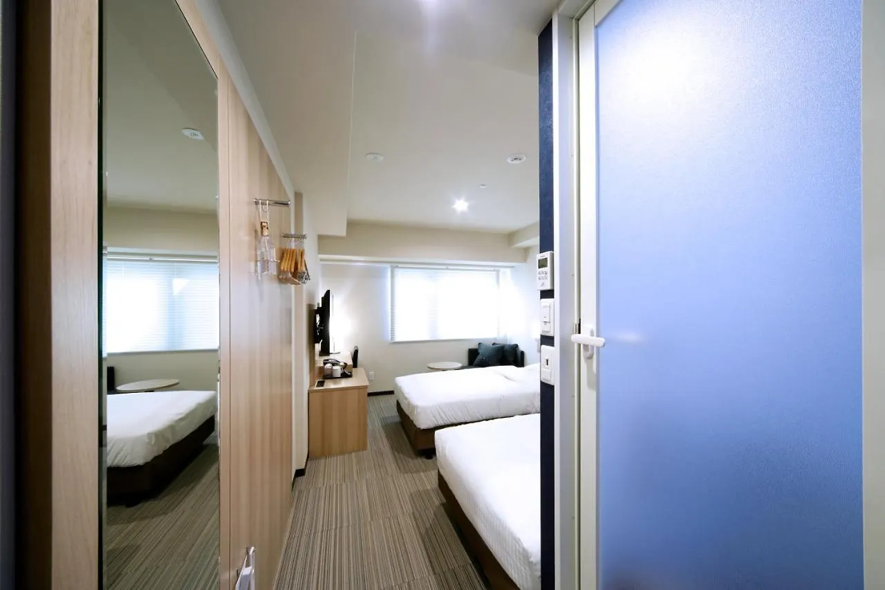 Hotel Travelodge Kyoto Shijo Kawaramachi