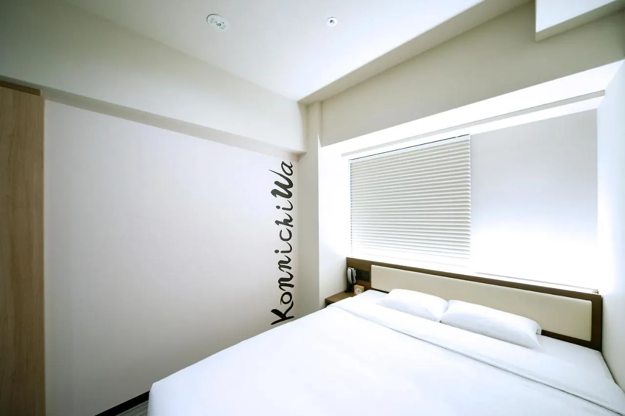 Travelodge Kyoto Shijo Kawaramachi