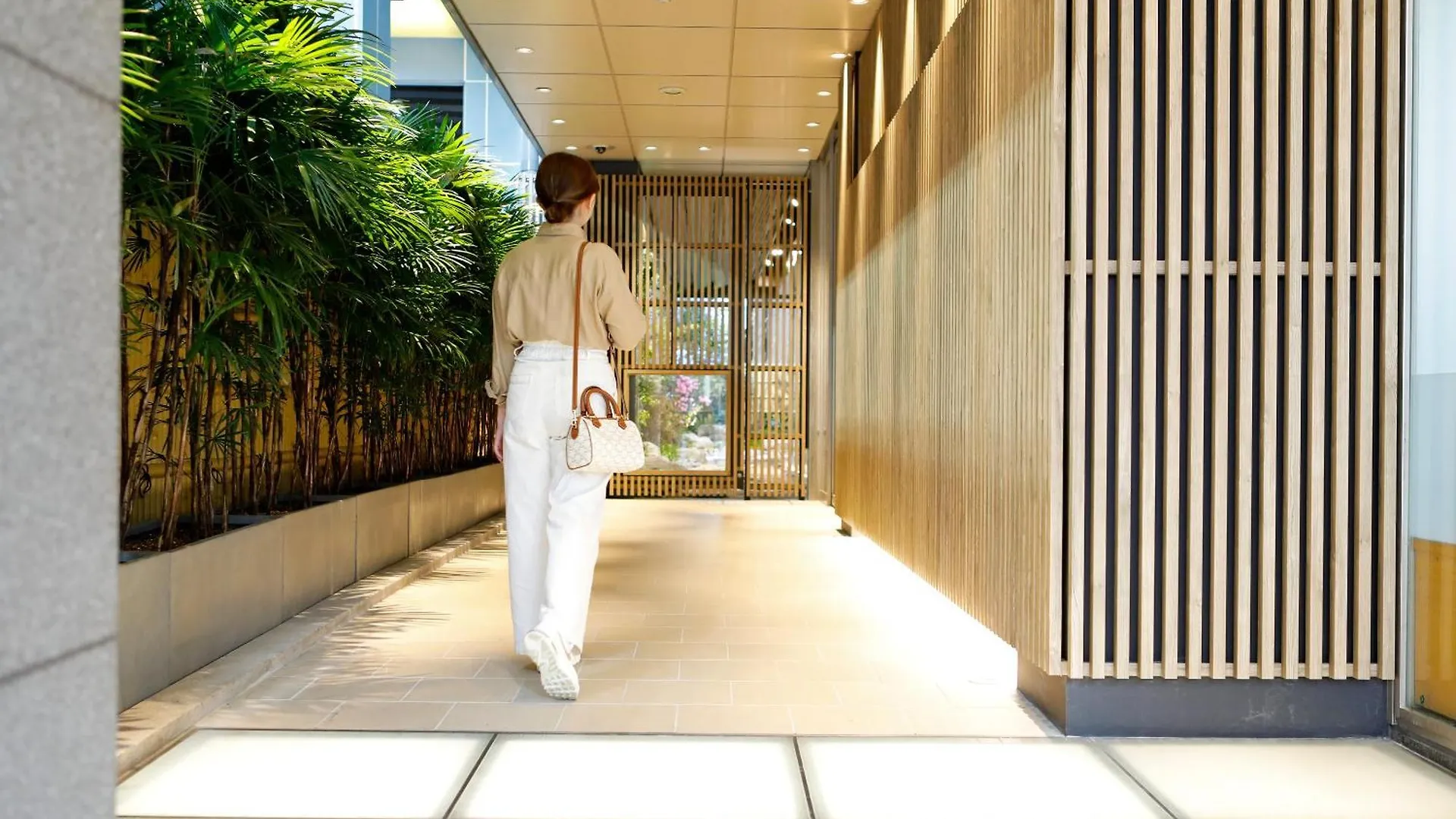 Hotel Travelodge Kyoto Shijo Kawaramachi